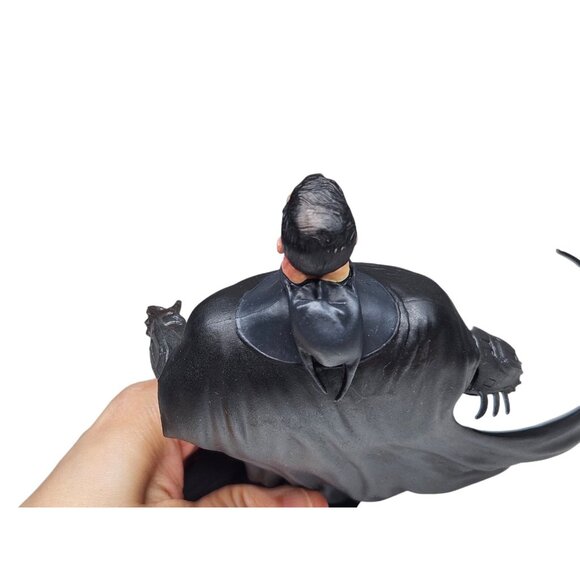 DC Direct Batman Arkham City Infected Series 1 Action Figure 7" DC Comics - Picture 6 of 9